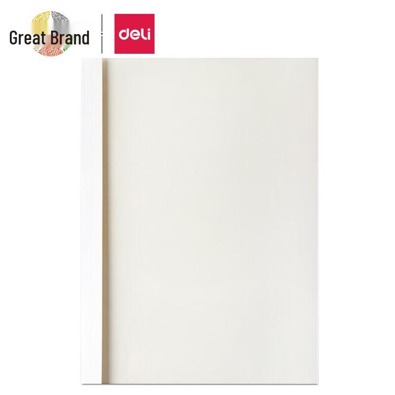 Deli Thermal Binding Covers