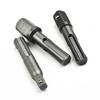 Hammer Conversion Joint Electric Screwdriver Head SDS Handle Connecting Rod Drill Chuck Sleeve Adapter Tool Accessories