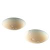 In-Stock Invisible Self-Adhesive Silicone Nipple Covers - Anti-Exposure, Thin and Solid Body Feel
