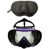 Swimming glasses high definition diving goggles adult snorkeling mask free diving equipment