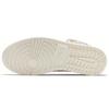 Jordan 1 Mid GS All Over Logos 554725-143