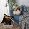 Rap Legend PAC Cushion Cover Pillow Cover Decor Pillowcase Printed Cushion Case for Couch