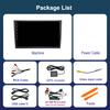 Android 14 for Volvo XC90 2004 - 2014 4G GPS Navigation Car Video Multimedia Player WiFi BT HD Touch Screen Bluetooth DSP Stereo