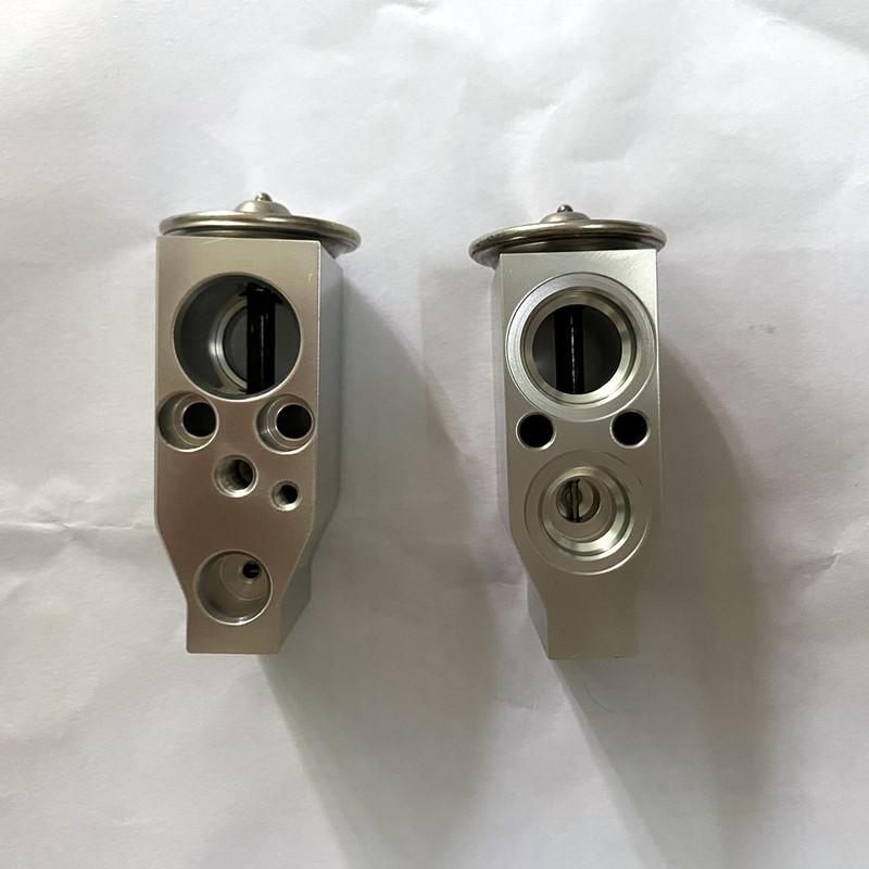AC  Expansion Valve  for  Nissan NV200 2013-2020, Versa 2012-2019, Versa Note 2014-2019, 1.6L 2.0L Infiniti  Expansion Valve