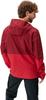 Куртка VAUDE мужская Neyland 2.5L Jacket carmine