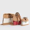 Cosmetics Bag Cloth Drawstring Bag Storage Bag Bag Dustproof Bag Fashion Bundle Pocket  Girls