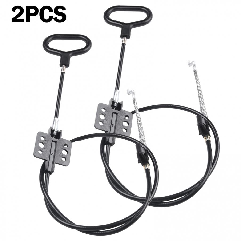 Pull Recliner Release Cable Handle Chair Furniture Trigger Spare Parts