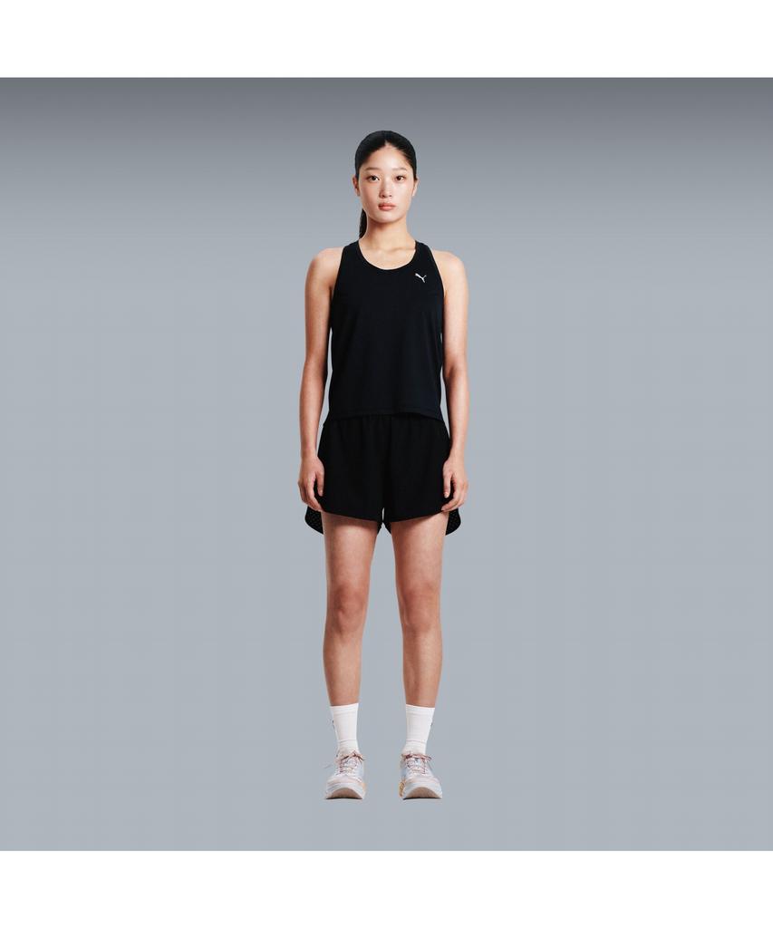 Puma Women'S Run Club Tank W Rc Tank (69760402)