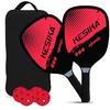 WEZHO Pickleball Racket Set