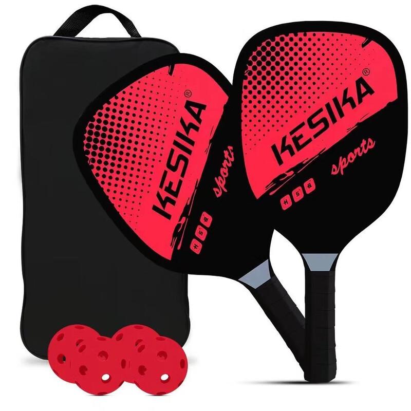 WEZHO Pickleball Racket Set