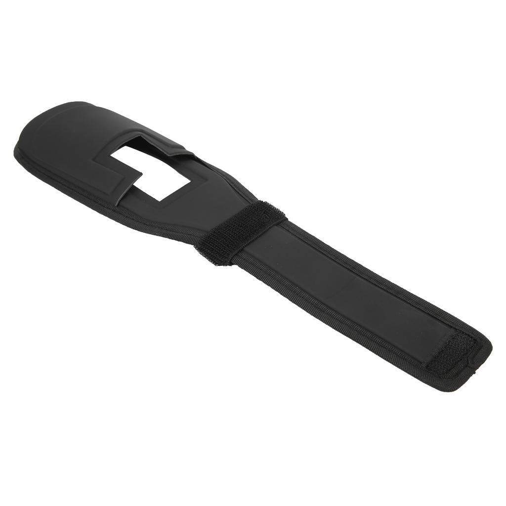 Waist Belt Fishing Rod Holder Lure Rod Support Stand Portable and Lightweight Rod BracketFrosted Style