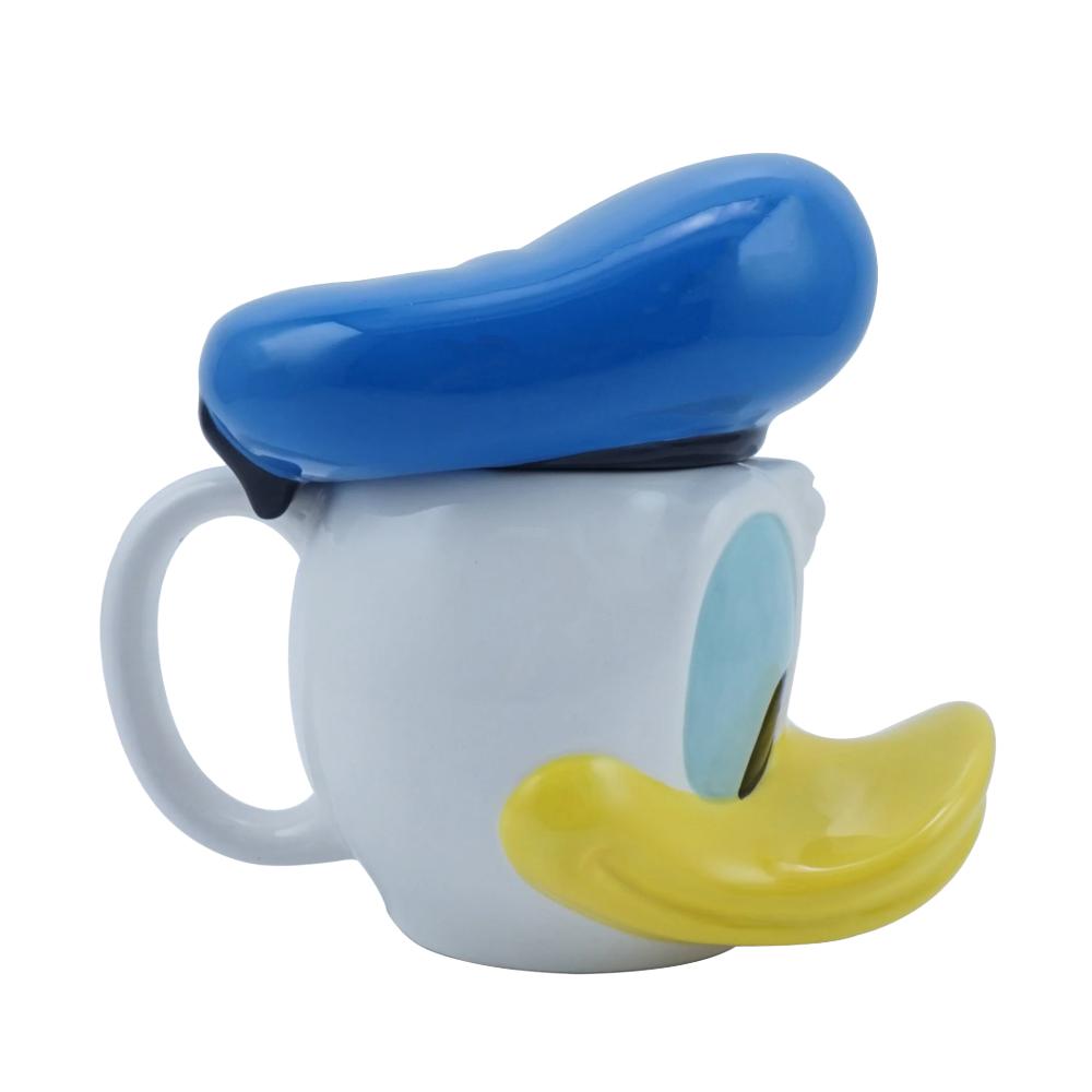 Tazza da 375ml a forma di Paperino