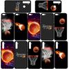 Cover for iPhone 17 16 15 Xiaomi Poco Redmi Note 14 13 12 11 Pro Max 9 16e Samsung Galaxy S25 S24 S23 A05 A56OPPO Huawei Basketball Sports Phone Case