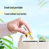 Lemon Scented Nasal Inhaler Refreshing Stick