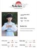 Autumn Youth Ancient Scholar Hanfu Costume for Boys