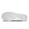 Nike Air Force 1 Plum Blossom Welcomes Spring Cushioning, Wear Resistant Skateboard Shoes Unisex White CW2288-111(Team352-)