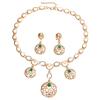 Fashion Jewelry  For Women's Set