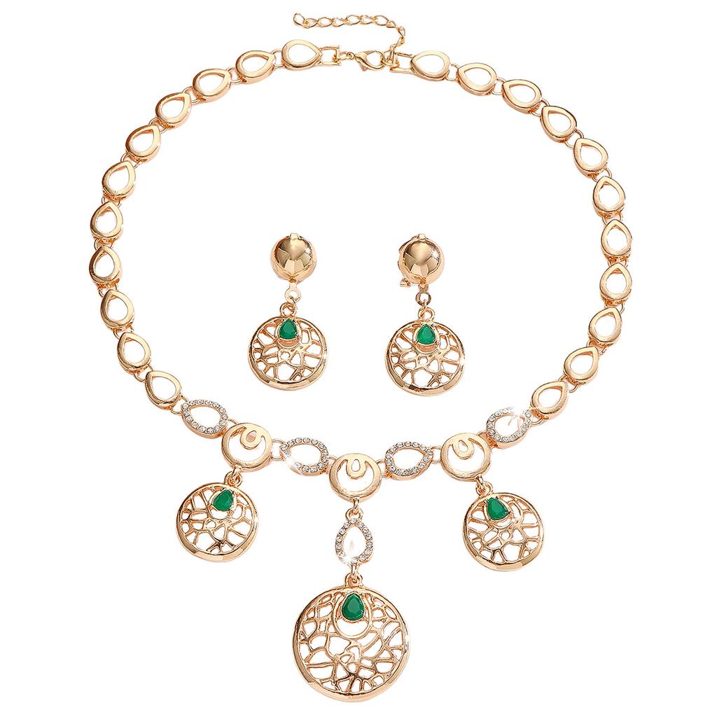 Fashion Jewelry  For Women's Set