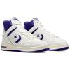 Weapon Mid 'Vintage White Court Purple' A11211C