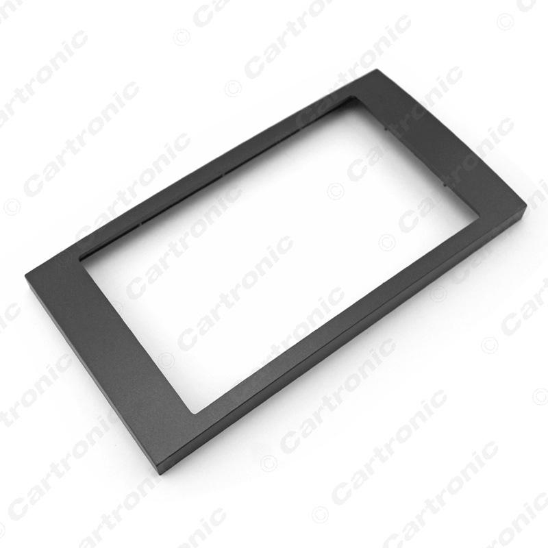 Ford Focus Transit Double DIN Car Audio Faceplate Panel