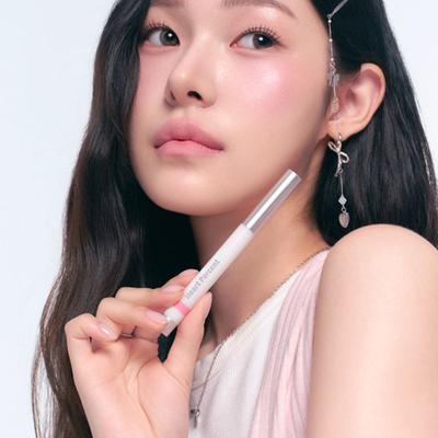 HEARTPERCENT Dot On Mood Lineproof Lip Pencil