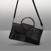 Highend Clutch Purse for for Ladies Latest Spacious Banquet Bag Pattern Women's Modern Temperament Shoulder Crossbag Bag