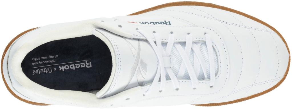 Reebok Club C Terrace FTW White Blue Red Sneakers
