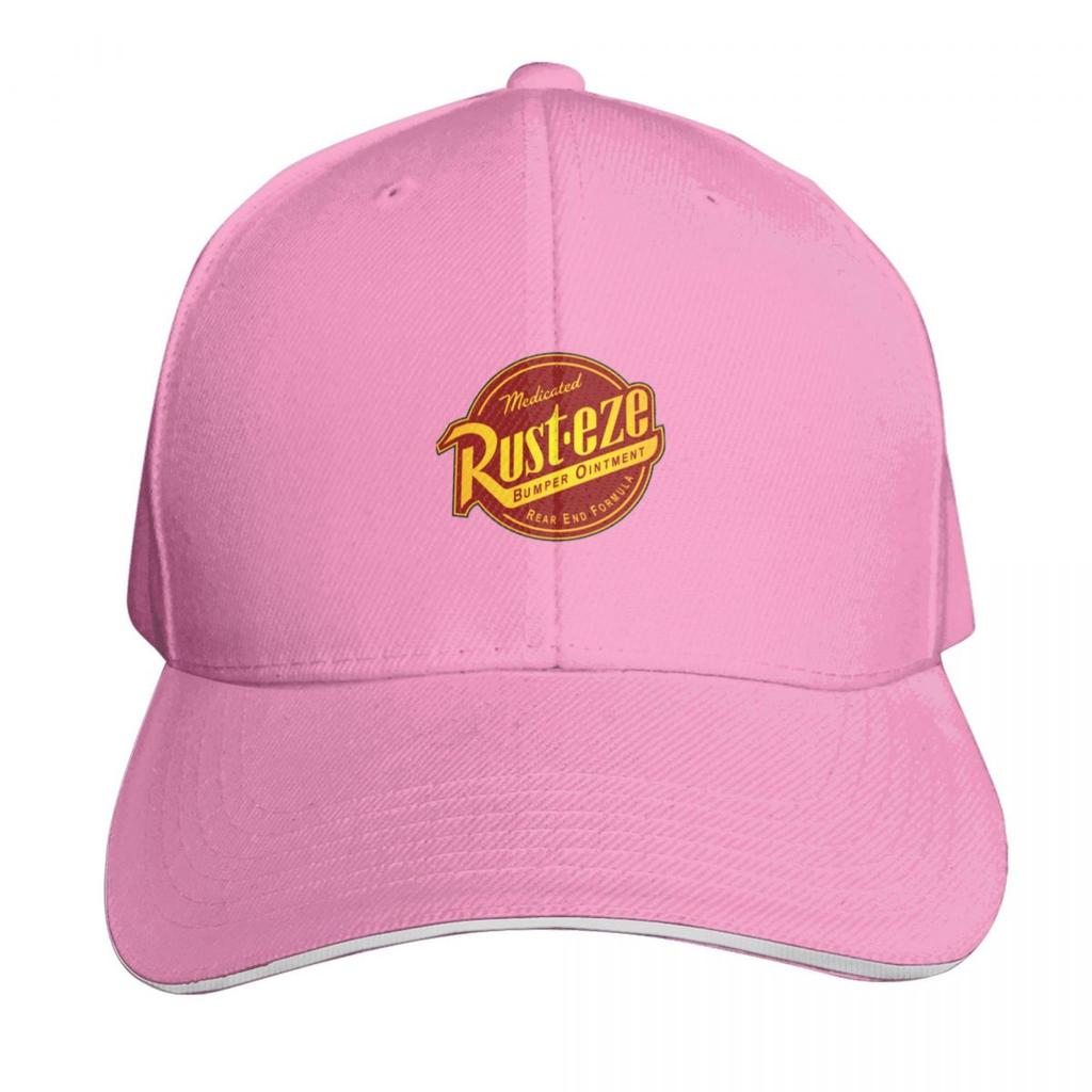 Rusteze Baseball Cap Horse Hat Vintage Tactical Cap Hat Luxury Brand Unisex Golf Wear Womens