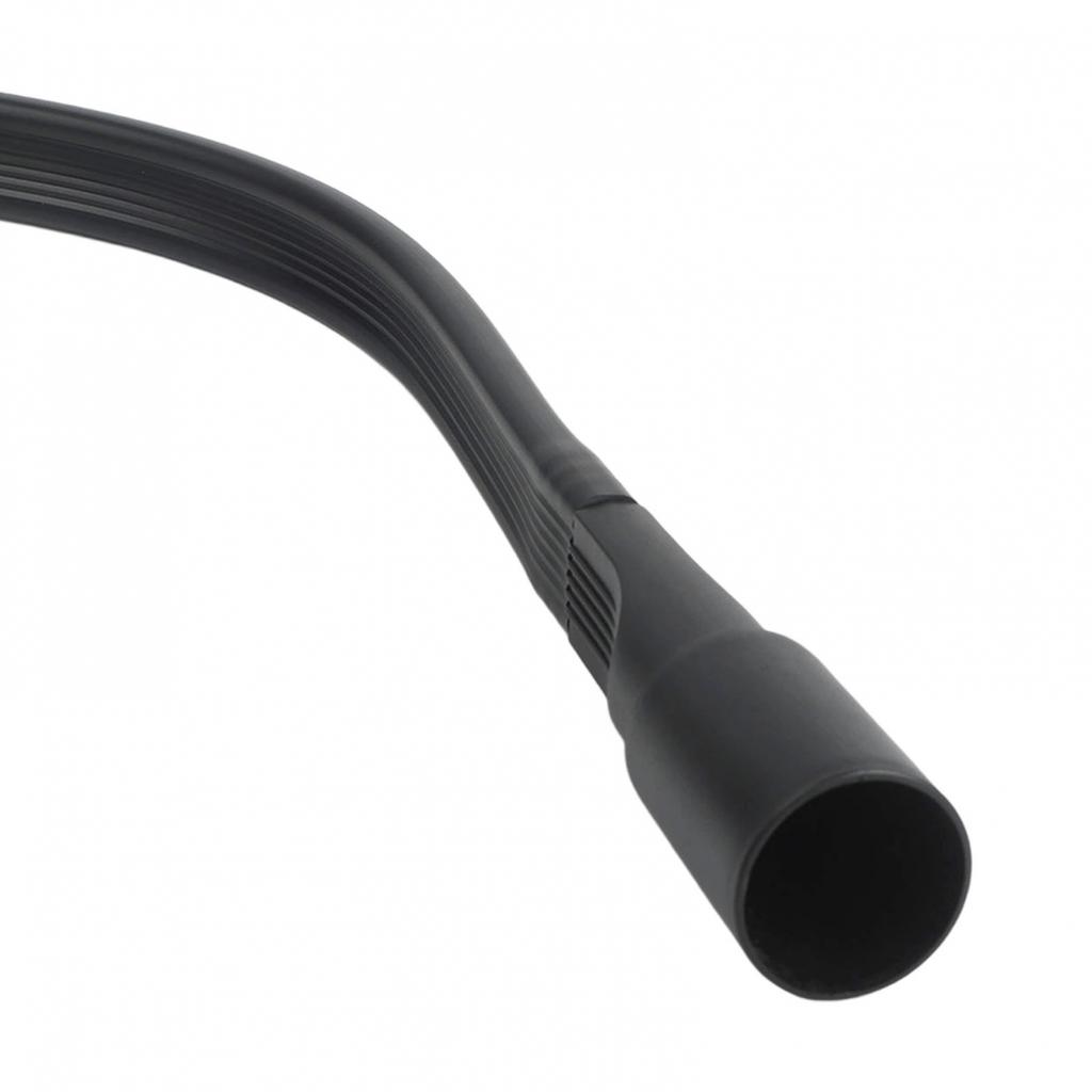 Vacuum Cleaner Flexible Crevice Nozzle Efficient Suction