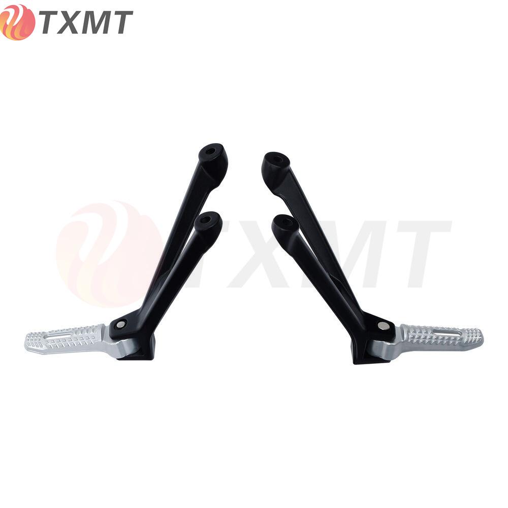 Rear Footrest Bracket Assembly for BMW S1000RR/M1000RR (2019-2022)
