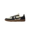 Field General Light Khaki Anthracite Men Sneakers Black Gum-Dark-Brown HF3165-200