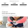 Cushion Without Carry Bag Memory Foam Travel Pillow U Shaped Pillows Neck Support Neck Protect
