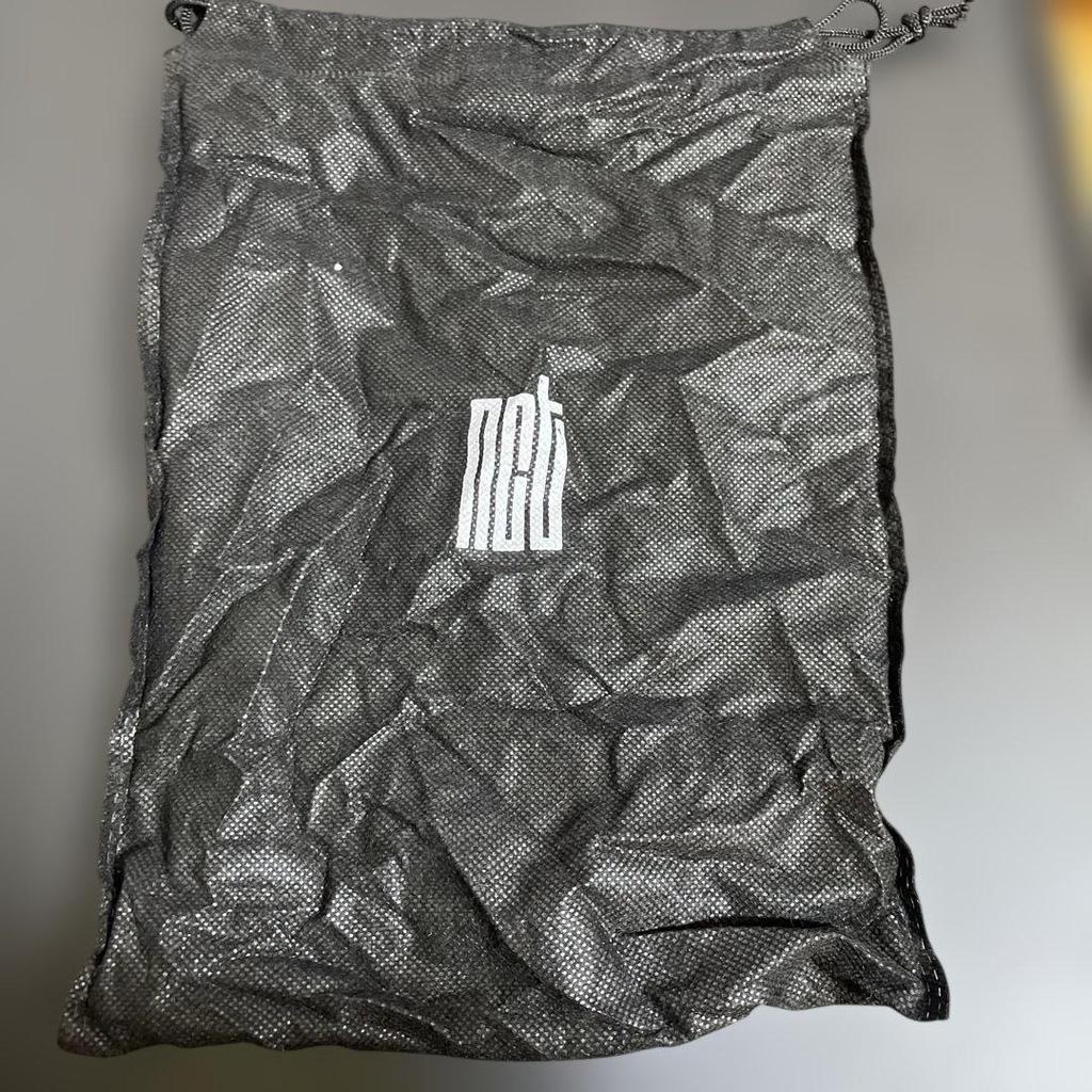 [USED] NCT Official Light Stick Official Light Stick