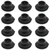 Worm Gear Kit For Husqvarna 435 440E 445 450 450E 340 345 350 EPA Saw 503 93 21 01,540057901 12pcs