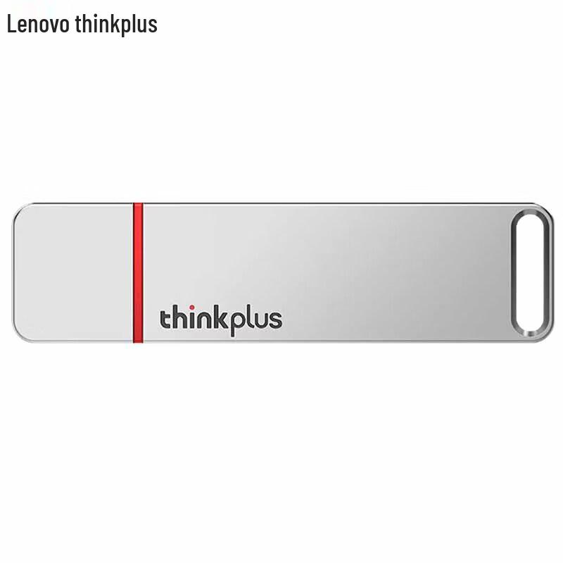 Lenovo Thinkplus TU100Pro USB 3.2 SSD Flash Drive