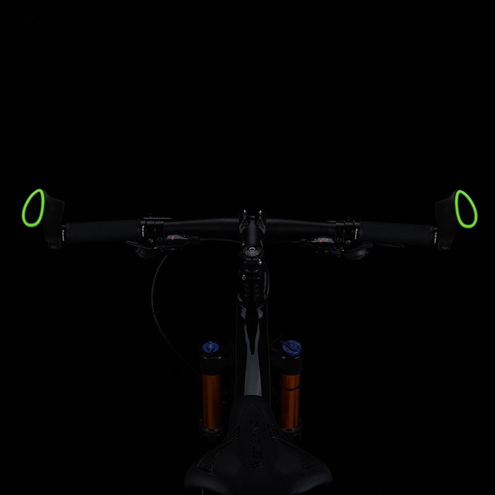 Colour Ergonomic Mountain Bike Nylon Fiber Composite