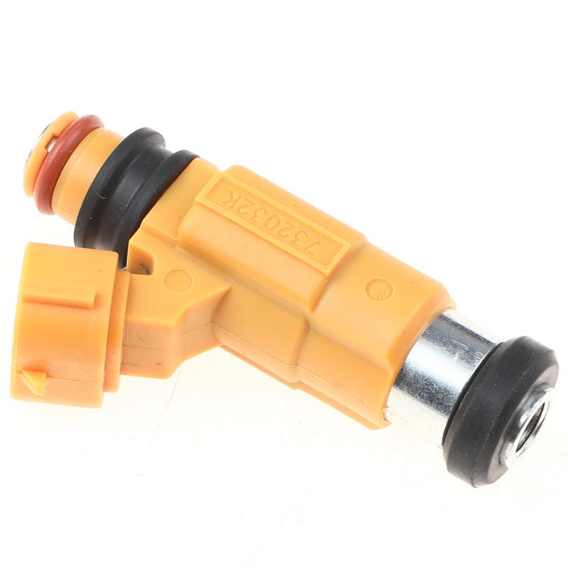 Auto CDH-275 CDH275 63P137610000 842-12295 Kraftstoff Injektor Düse Fit Für Marine Yamaha F150 Außenborder Vier Hub Mitsubishi