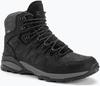 Hiking Shoes Jack Wolfskin Refugio Prime Texapore Mid (4059691) Phantom