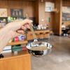Stainless Steel Soup Spoon Deepened Serving Colander Cooking Essential Slotted Spoon  Restaurant