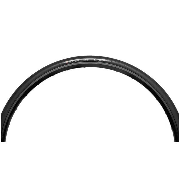 Дорожная шина Hutchinson Nitro 2 Mono-Gomme 700C x 28