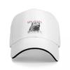 Polish Beaver Meme Bobr Bober Kurwa Trucker Cap Stuff Casual Baseball Cap For Unisex Style Casquette Suit for All Season