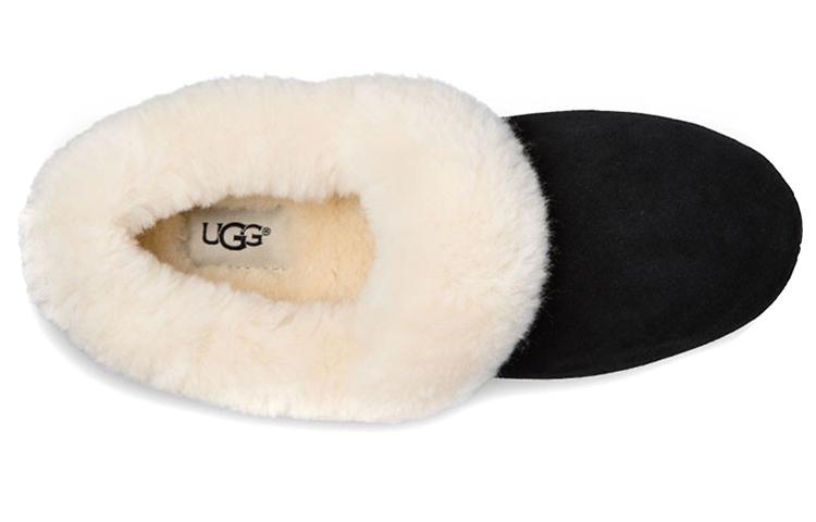 UGG Slippers Kendyl 'Black' Women's 1011725-BLK