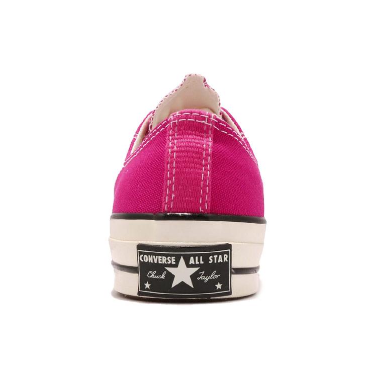 Chuck 70 Converse Low Pink Pop 161445C