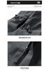 2025 Spring/Autumn Functional Waterproof Couple's Hooded Outdoor Jacket for Men - Workwear & Mountaineering