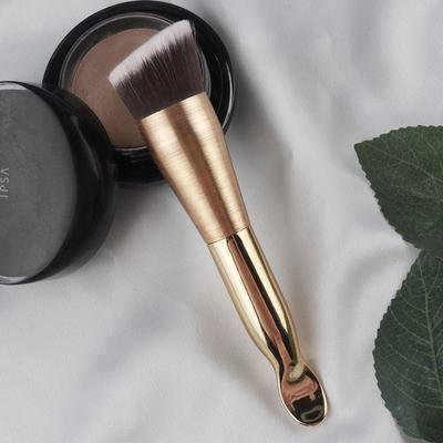 AME - Dual Head Foundation Brush