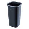 Car Trash Can Baseus Dust-Free, 800Ml (Black)