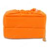 Camera Insert Bag Waterproof Shockproof DSLR Camera Lens Insert Bag Padded Case With Drawstring