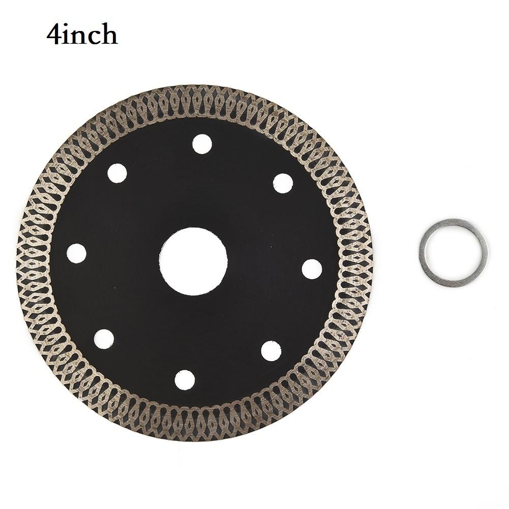 Ultra Thin Oscillating Tool Blades for Ceramic and Tile Cutting 4/45/5in