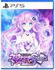 [Amazon.co.jp Ebiten Exclusive] Hyperdimension Neptunia Sisters Vs Sisters Special Edition Famitsu DX Pack PS5 Version (with Manufacturer's Bonus)
