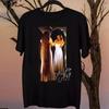 Crystal Gayle T-Shirt Geschenk für Fans Herren T-Shirt Alle Größen S-5XL Unisex T-Shirt